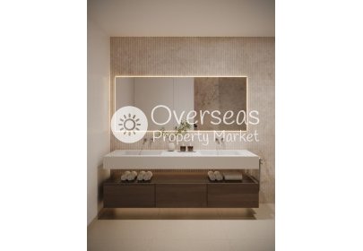 Obra nueva - Ático -
Marbella