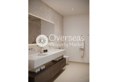 Obra nueva - Ático -
Marbella