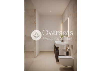 Obra nueva - Ático -
Marbella