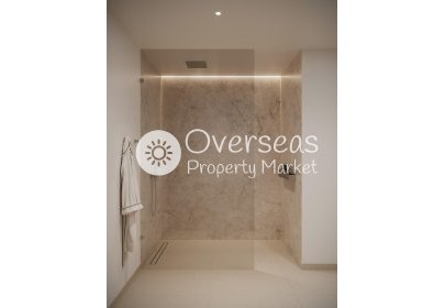 Obra nueva - Ático -
Marbella