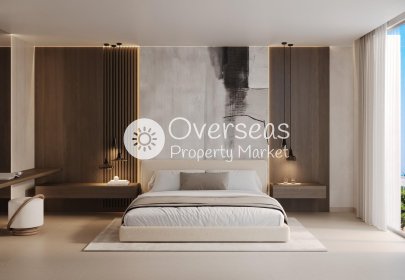 Obra nueva - Ático -
Marbella