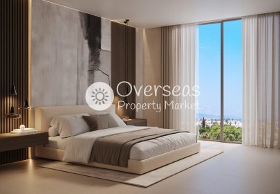 Obra nueva - Ático -
Marbella