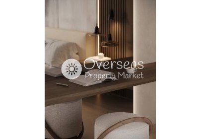 Obra nueva - Ático -
Marbella