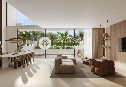 New Build - Semidetached -
Marbella