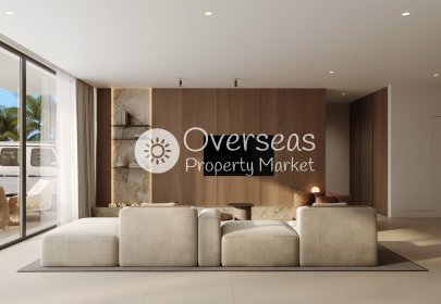 New Build - Semidetached -
Marbella