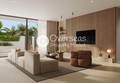 New Build - Semidetached -
Marbella