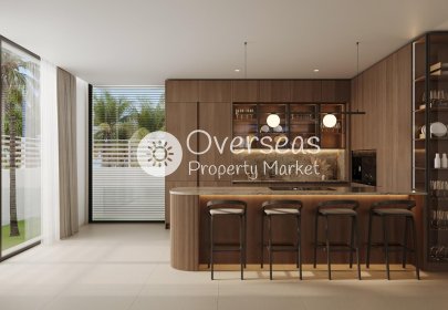 New Build - Semidetached -
Marbella