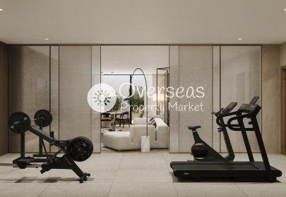 New Build - Semidetached -
Marbella