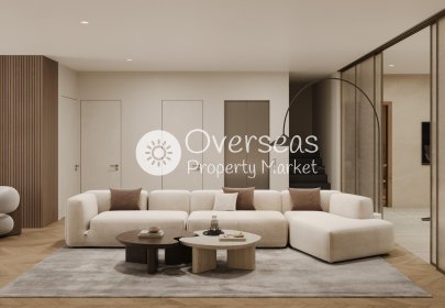 New Build - Semidetached -
Marbella