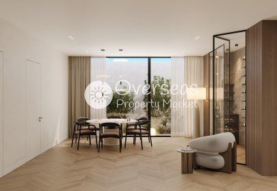 New Build - Semidetached -
Marbella