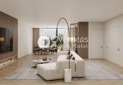 New Build - Semidetached -
Marbella