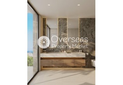 New Build - Semidetached -
Marbella