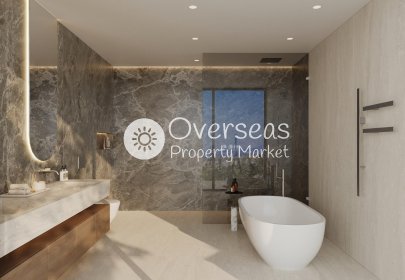 New Build - Semidetached -
Marbella