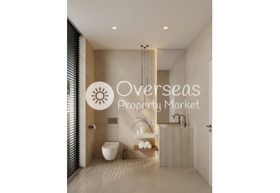 New Build - Semidetached -
Marbella