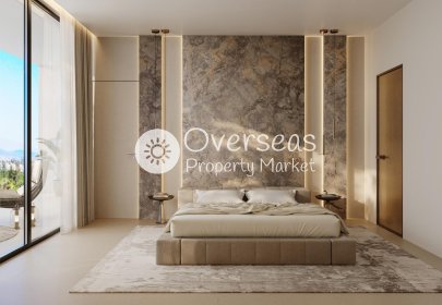 New Build - Semidetached -
Marbella