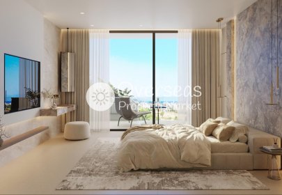 New Build - Semidetached -
Marbella