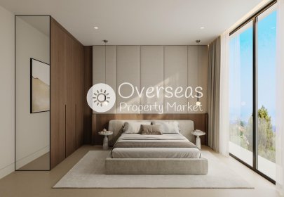 New Build - Semidetached -
Marbella