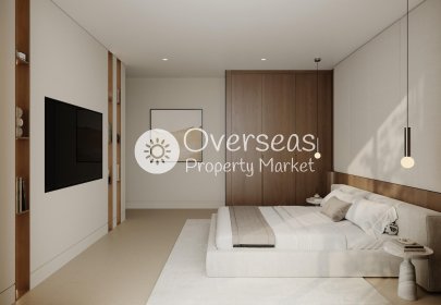 New Build - Semidetached -
Marbella