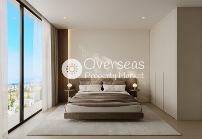 New Build - Semidetached -
Marbella