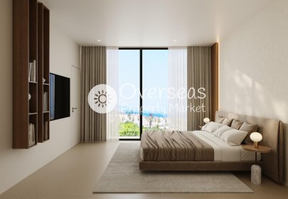 New Build - Semidetached -
Marbella