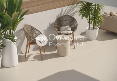 Nieuwbouw Woningen - Herenhuis -
Marbella