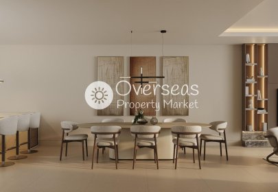 Nieuwbouw Woningen - Herenhuis -
Marbella