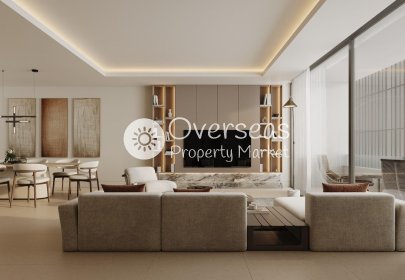 Nieuwbouw Woningen - Herenhuis -
Marbella