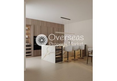 Nieuwbouw Woningen - Herenhuis -
Marbella