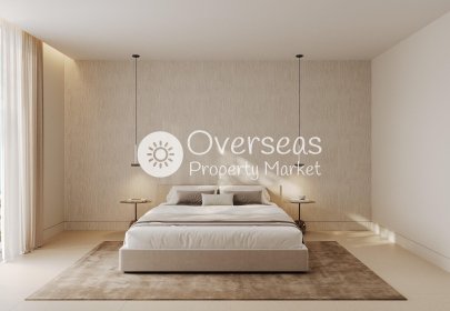 Nieuwbouw Woningen - Herenhuis -
Marbella