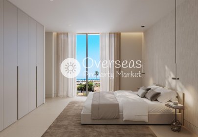 Nieuwbouw Woningen - Herenhuis -
Marbella