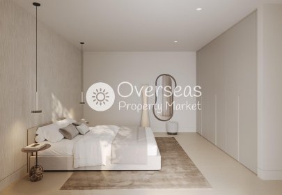 Nieuwbouw Woningen - Herenhuis -
Marbella