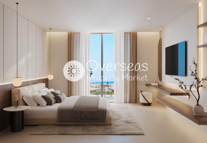 Nieuwbouw Woningen - Herenhuis -
Marbella