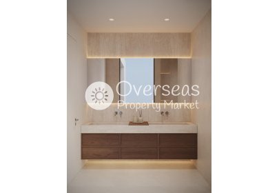 Nieuwbouw Woningen - Herenhuis -
Marbella