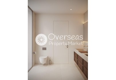 Nieuwbouw Woningen - Herenhuis -
Marbella