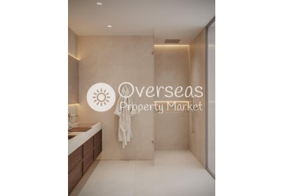 Nieuwbouw Woningen - Herenhuis -
Marbella