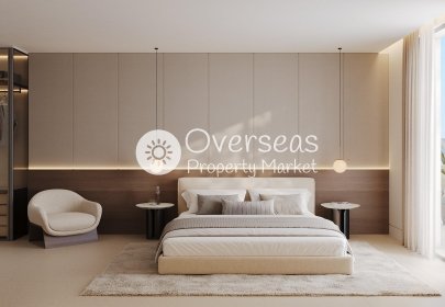 Nieuwbouw Woningen - Herenhuis -
Marbella