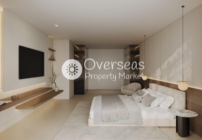 Nieuwbouw Woningen - Herenhuis -
Marbella