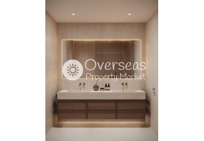 Nieuwbouw Woningen - Herenhuis -
Marbella