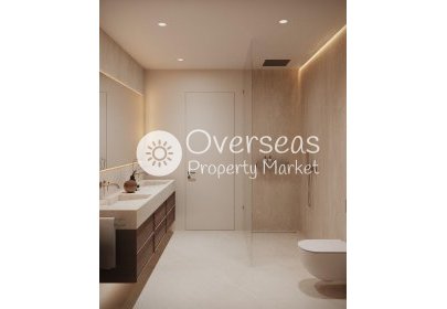 Nieuwbouw Woningen - Herenhuis -
Marbella