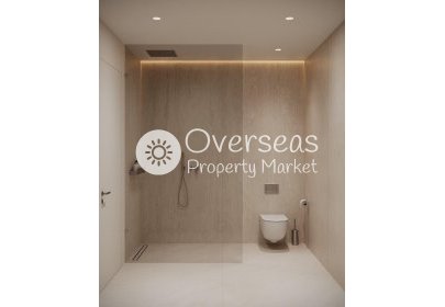 Nieuwbouw Woningen - Herenhuis -
Marbella