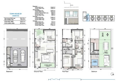 Nieuwbouw Woningen - Herenhuis -
Marbella