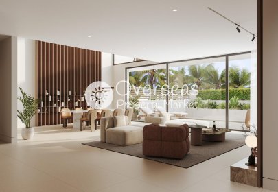 Obra nueva - Semidetached -
Marbella