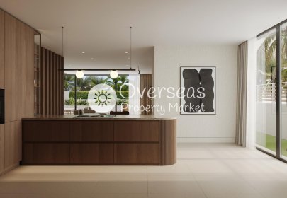 Obra nueva - Semidetached -
Marbella