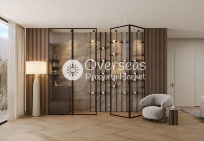 Obra nueva - Semidetached -
Marbella