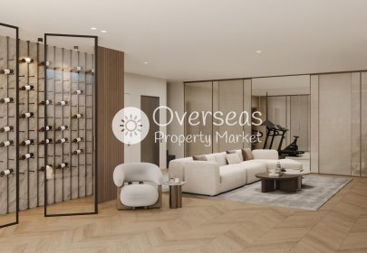 Obra nueva - Semidetached -
Marbella