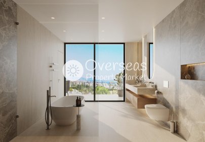 Obra nueva - Semidetached -
Marbella