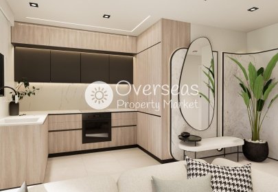 Nowy budynek - Top Floor Bungalow -
Pilar de La Horadada