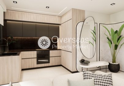 Nowy budynek - Top Floor Bungalow -
Pilar de La Horadada
