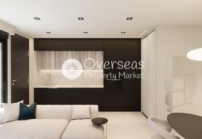 Nowy budynek - Top Floor Bungalow -
Pilar de La Horadada