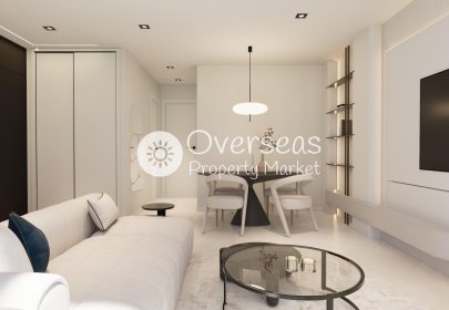 Nowy budynek - Top Floor Bungalow -
Pilar de La Horadada